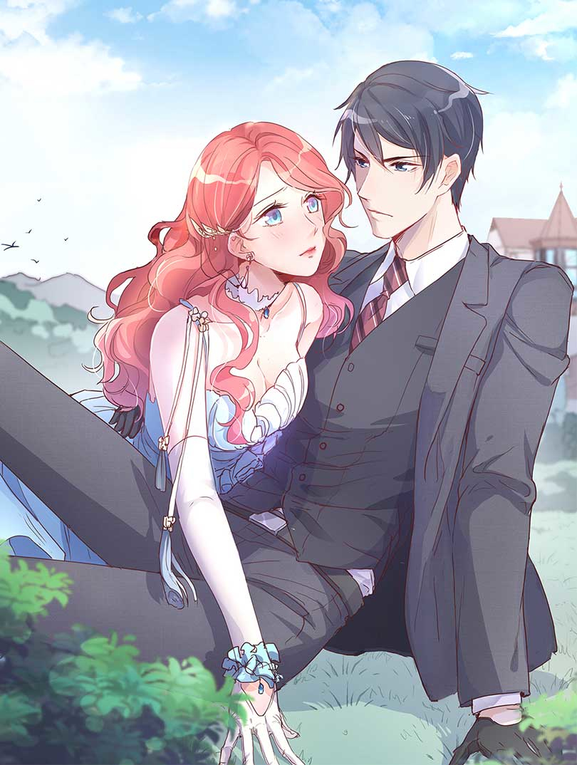 p>《暖婚100分:总裁轻点宠》是微博动漫创作的一部恋爱类漫画,连载于