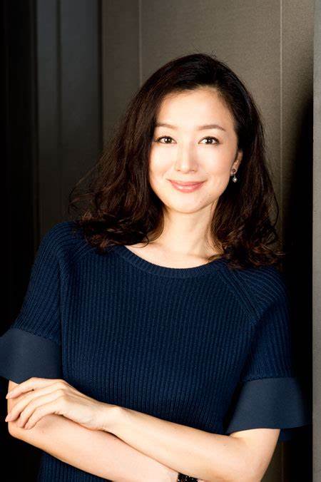 铃木京香