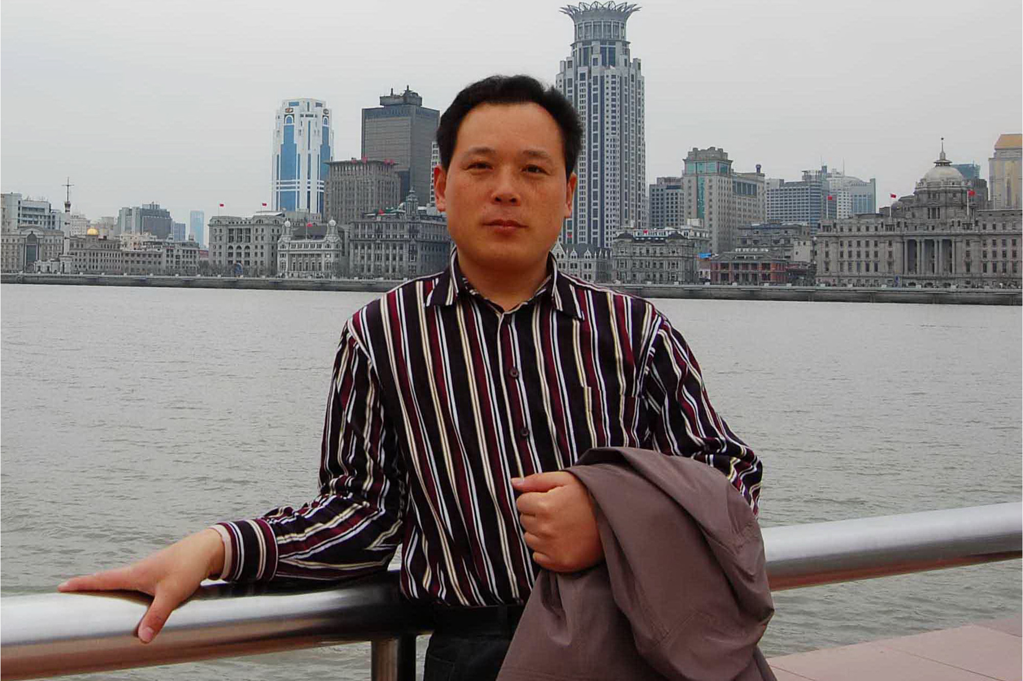 郭杰