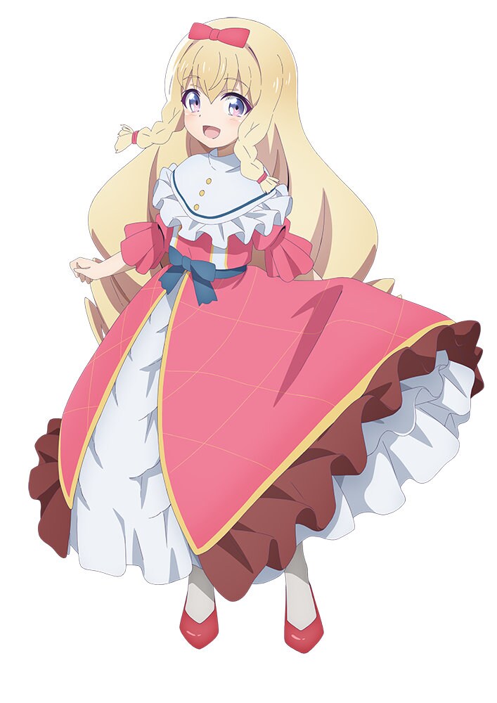 熊熊勇闯异世界punch!