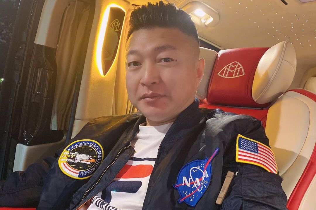 阿亮,来自吉林省吉林市,2003年进入南昌广播电视台 2005年创办并主持