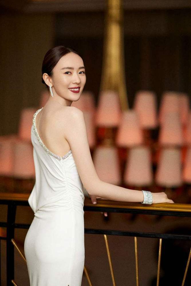 童瑶（中国内地女演员）_百度百科