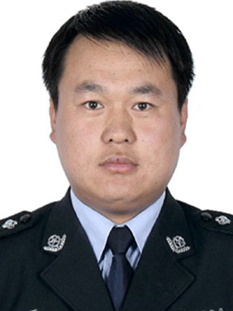 现任新疆维吾尔自治区克孜勒苏柯尔克孜自治州阿合奇县委宣传部副部长