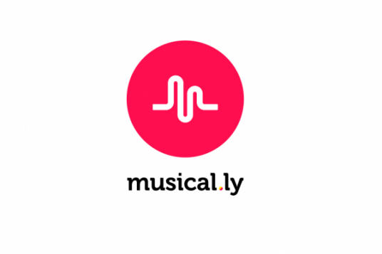 Musical.ly_百度百科