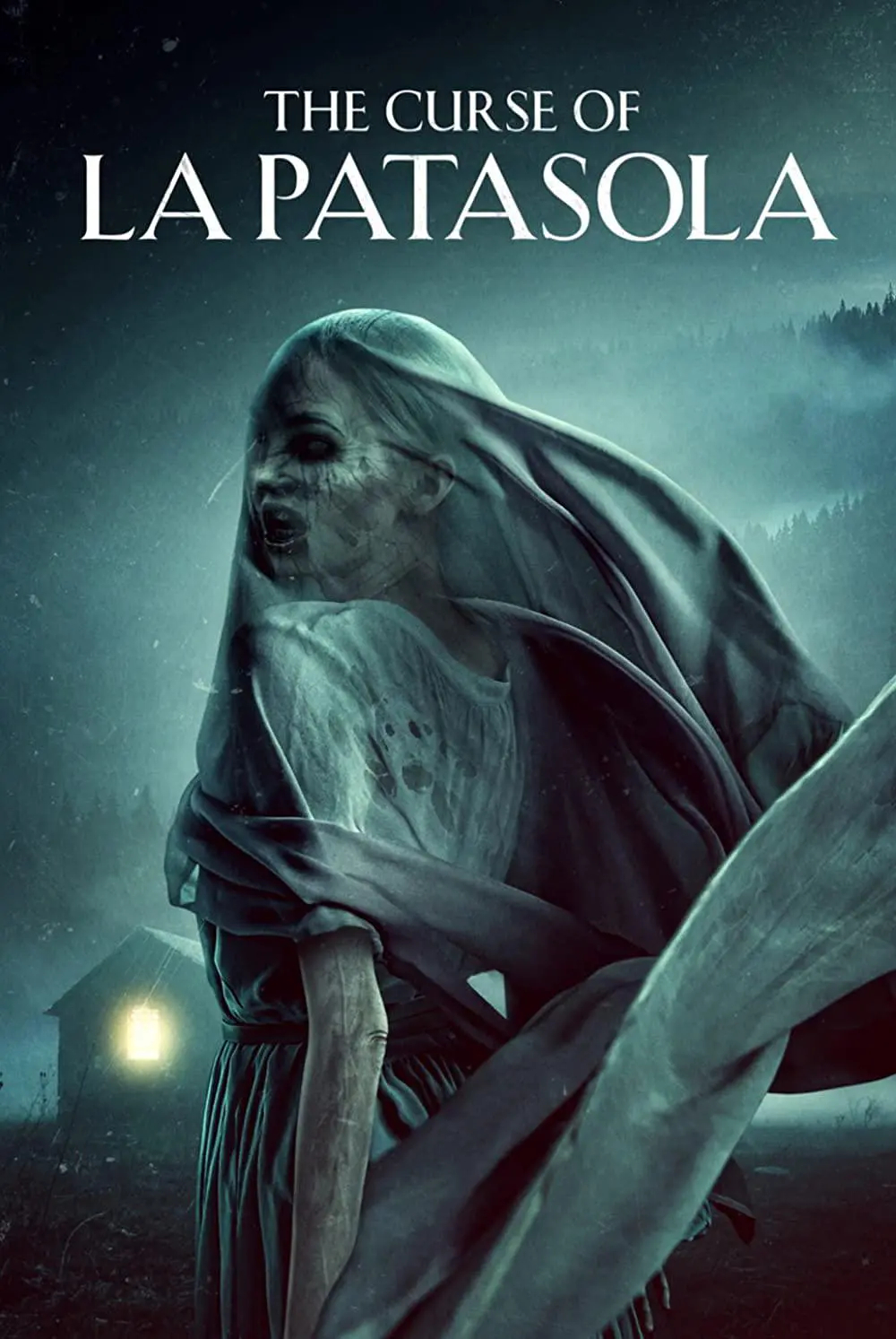 walker,luciana faulhaber,纳贾·布雷德利主演的恐怖片 span class=