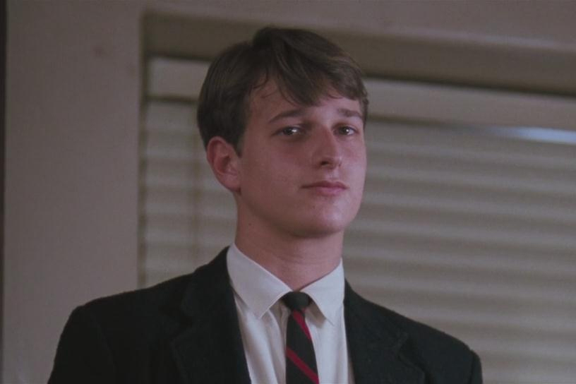 诺克斯·奥维斯特