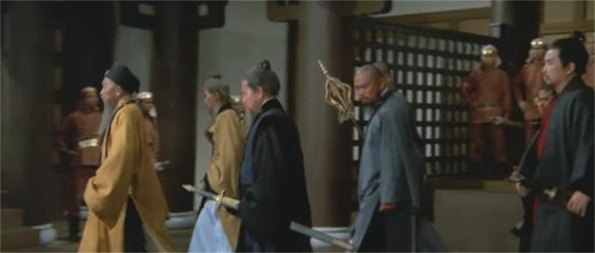  p>《金衣大侠》由岳枫执导的动作电影,何莉莉,洪金宝,谷峰,樊梅生, a