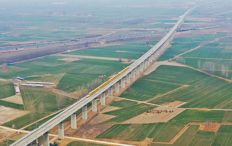  p data-id="gnt6gs2v6h">济郑高速铁路(jinan-zhengzhou high-speed
