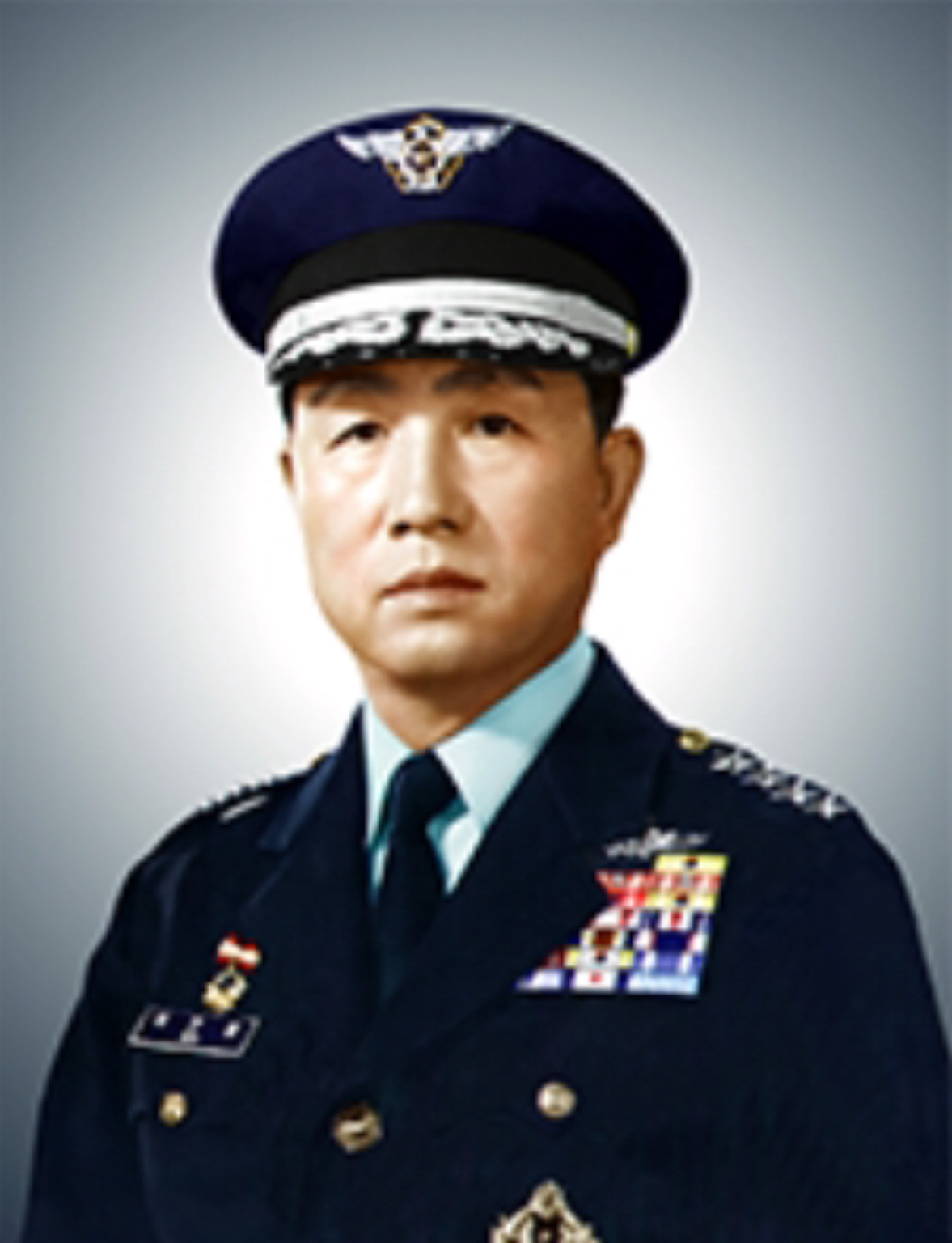 韩国空军