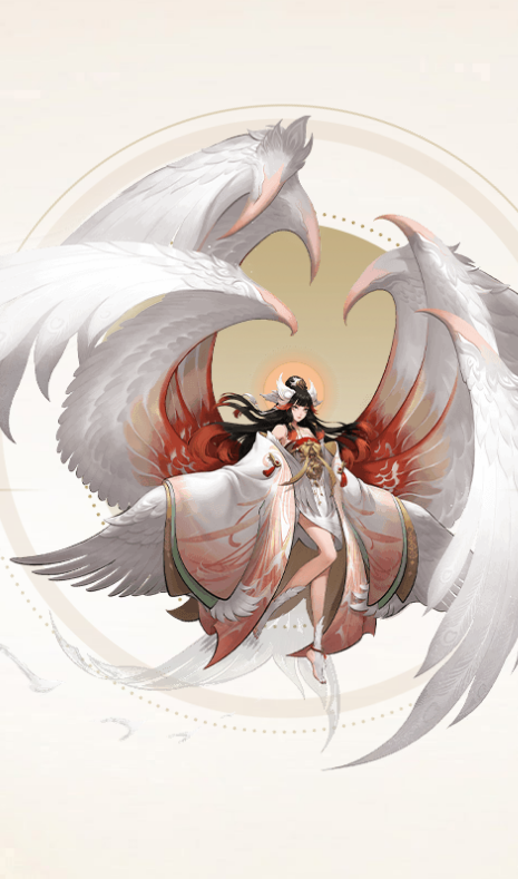 九凤（手游《神都夜行录》中的妖灵）_百度百科