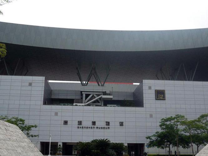 深圳市宝安区一雍博物馆