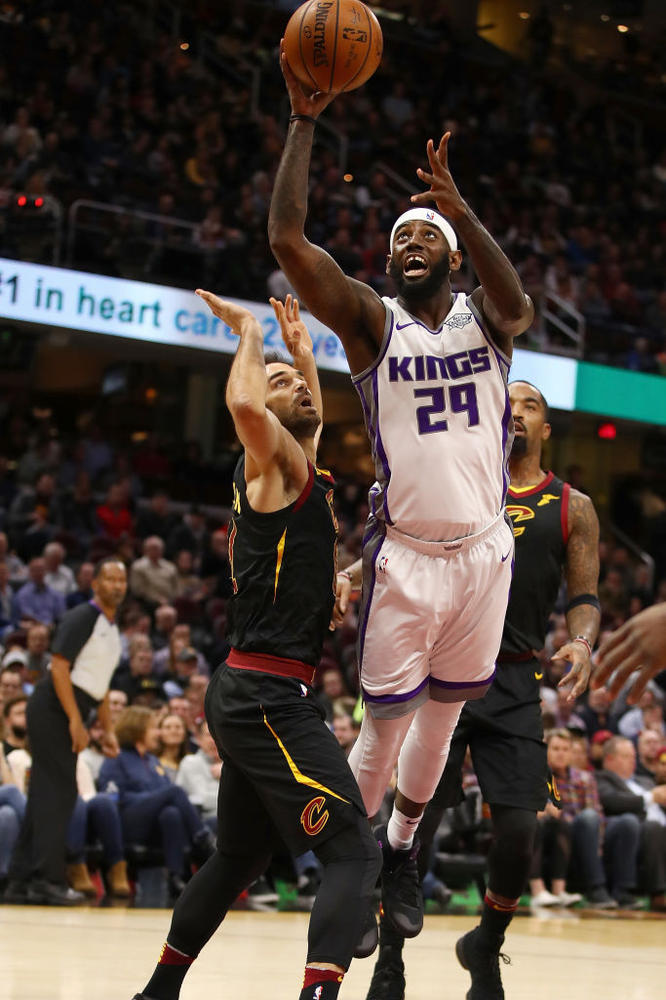 贾卡尔·桑普森