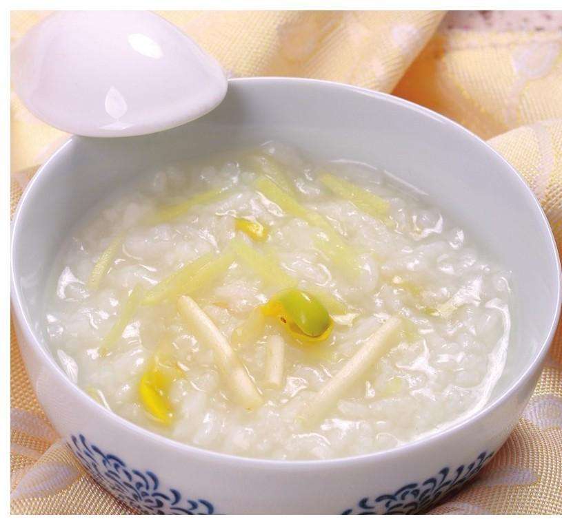 姜粥