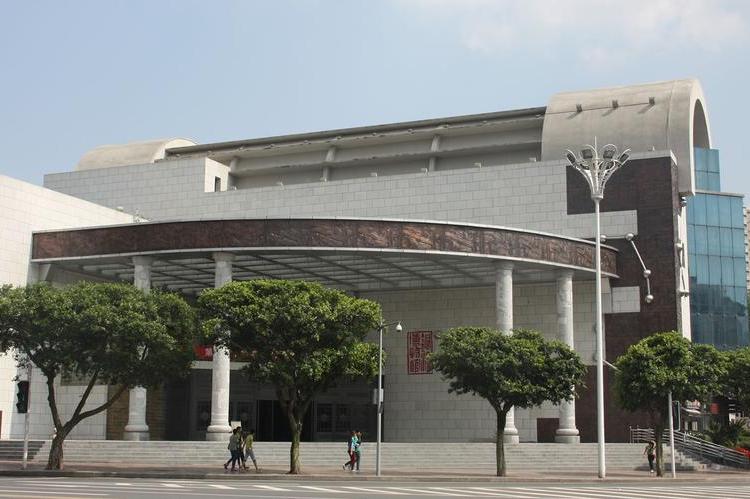 重庆市铜梁区博物馆