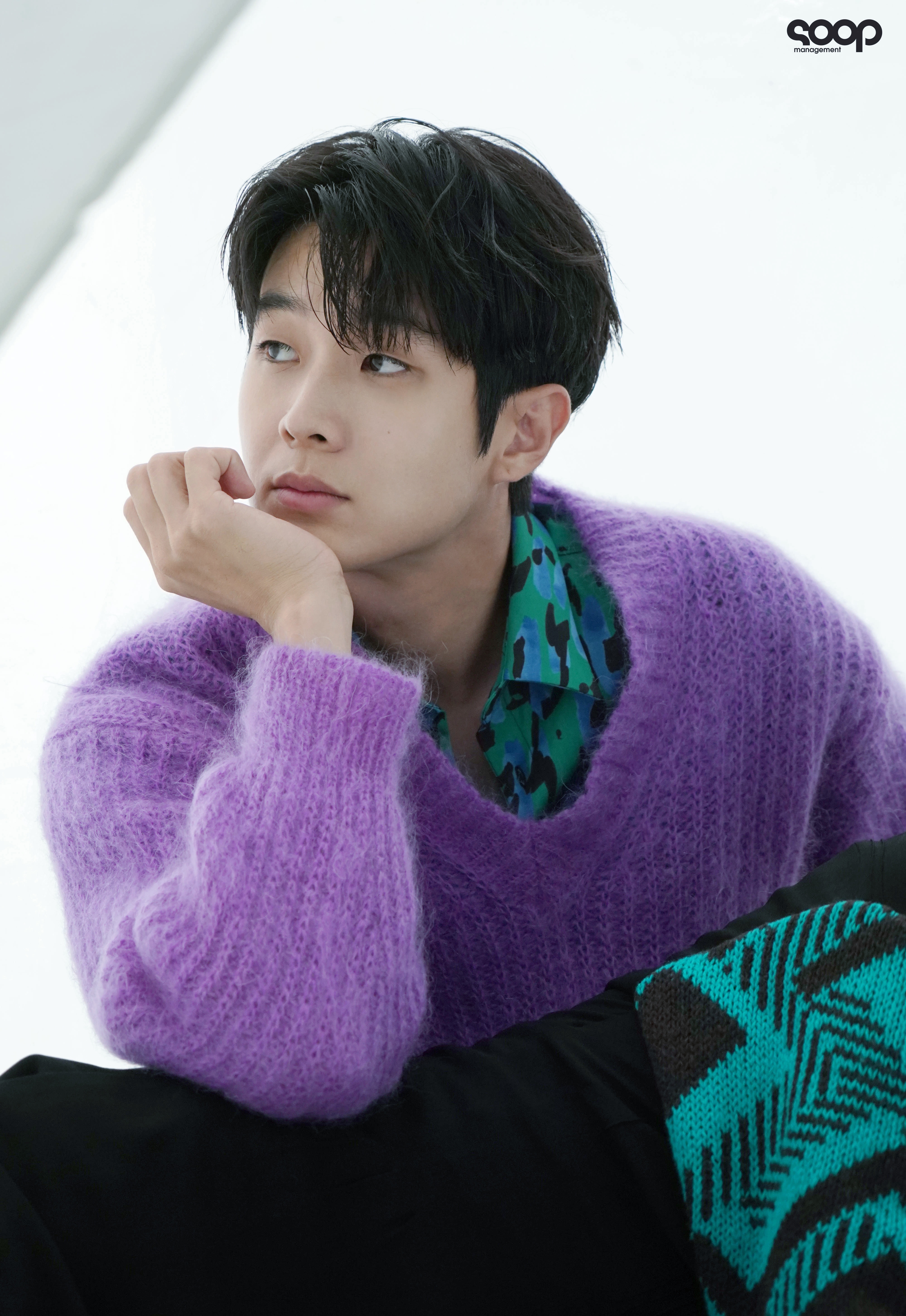 choi woo-shik