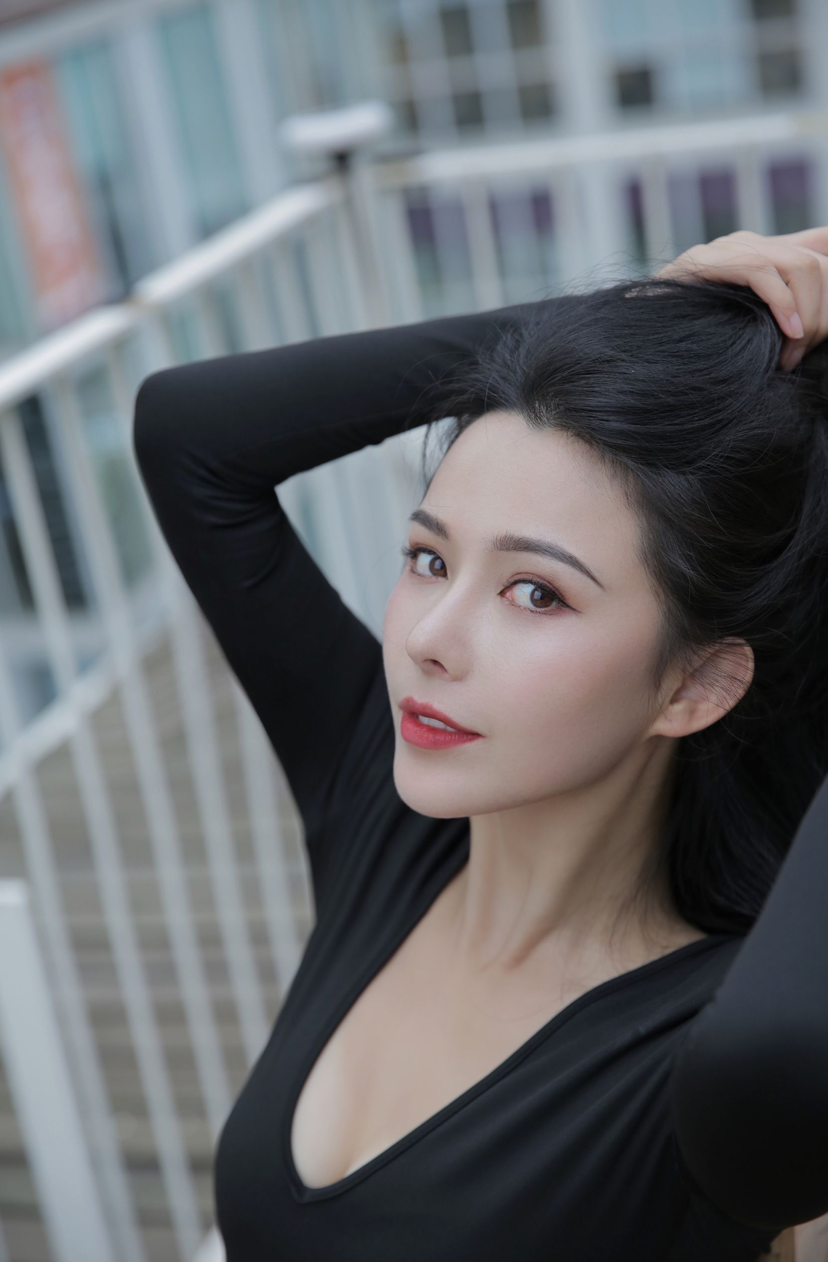  p data-id="gnbhk00lak">尚娜,1997年5月29日出生于陕西省西安市