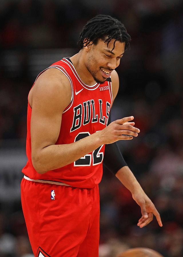  p>小奥托·波特(otto porter jr.