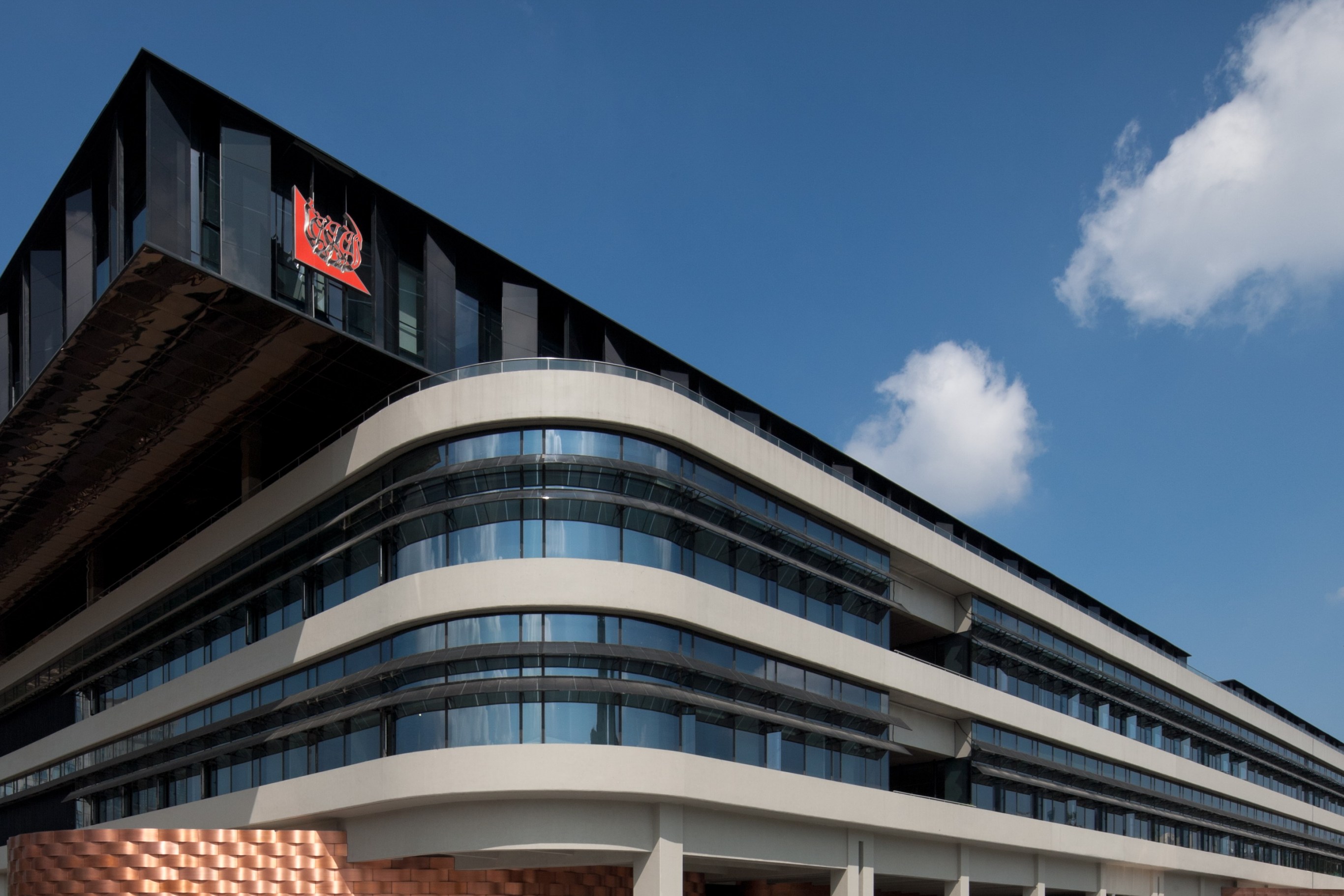 同济大学建筑设计研究院(集团)有限公司