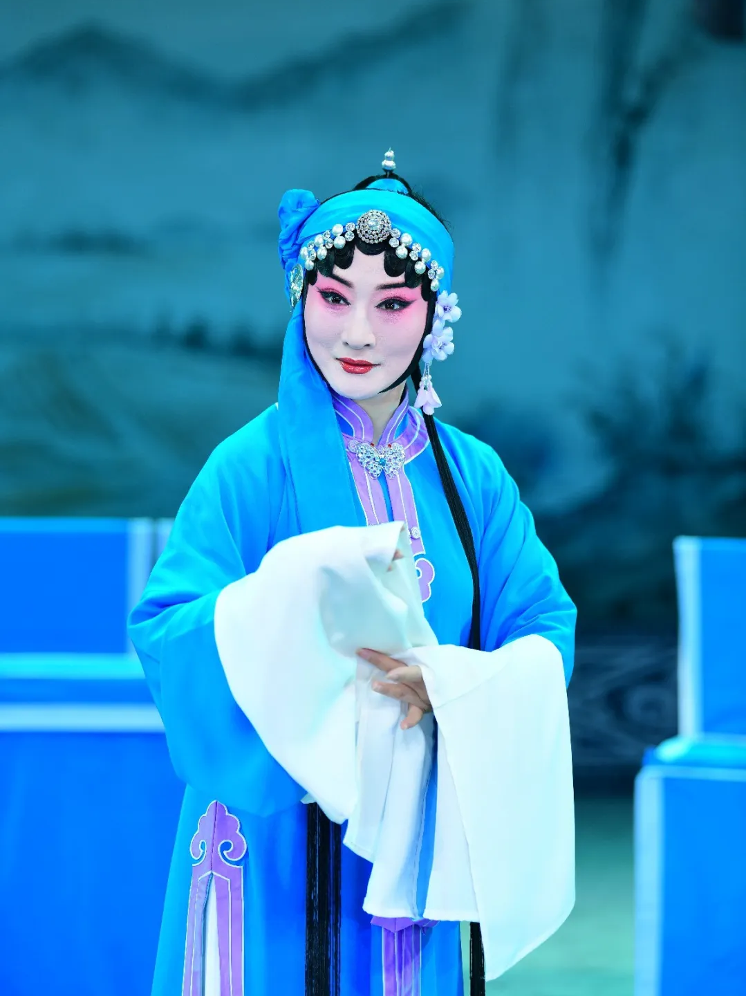  p>《赵五娘》为淮剧经典剧目,又名《 a target="_blank" href="/item