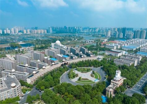湖南应用技术学院_百度百科