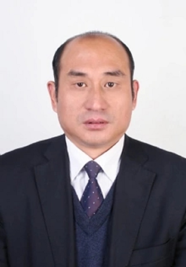  p>毕道海,男,汉族,1968年6月出生,籍贯河南虞城,中共党员,经济师