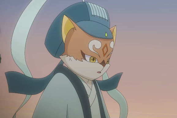 《 a target="_blank" href="/item/京剧猫/6482181" data-lemmaid="
