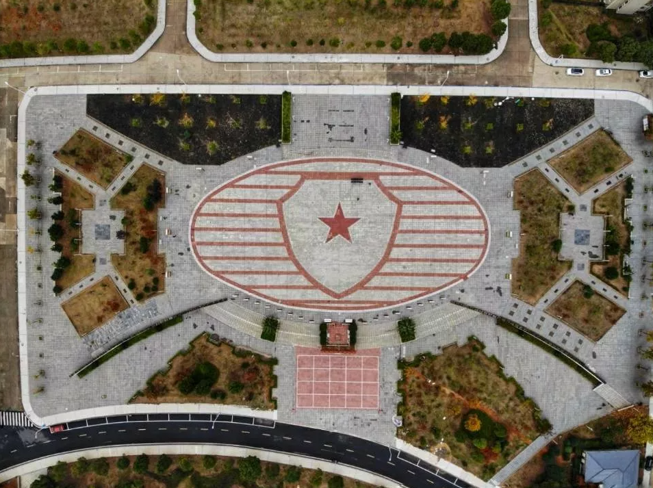 江西警察学院