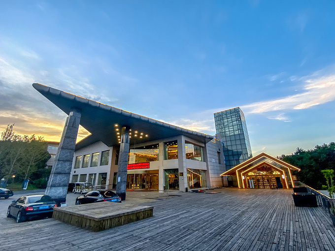 景德镇市紫晶宾馆