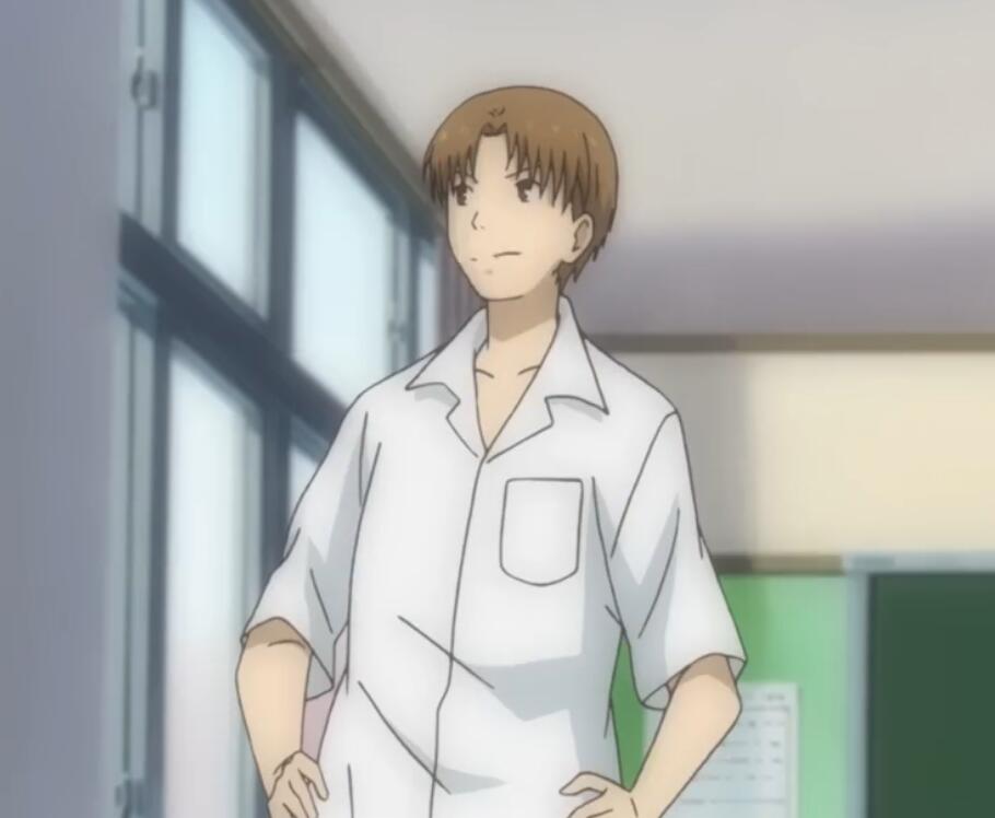  p>西村悟,日本漫画《 a target="_blank" href="/item/夏目友人帐