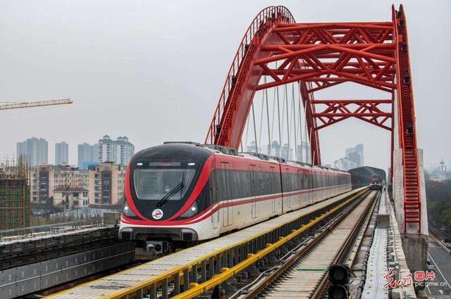 金华轨道交通金义东线