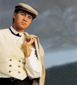 童安格（中国台湾男歌手、音乐制作人、词曲作者、演员）_百度百科