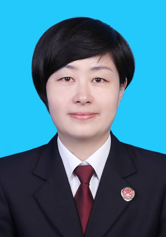任晋红_百度百科