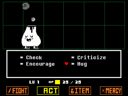 UNDERTALE_百度百科
