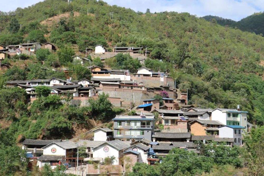  p>拉乌彝族乡,隶属于云南省大理白族自治州宾川县,地处 a target="