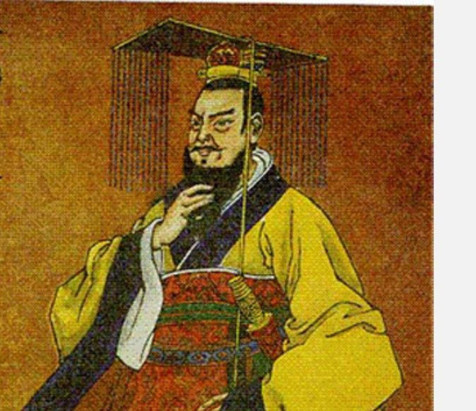 “兼爱”与岳麓秦简中，整饬吏治的相同之处_百科TA说