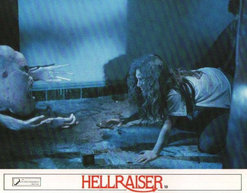 猛鬼追魂hellraiser(1987)