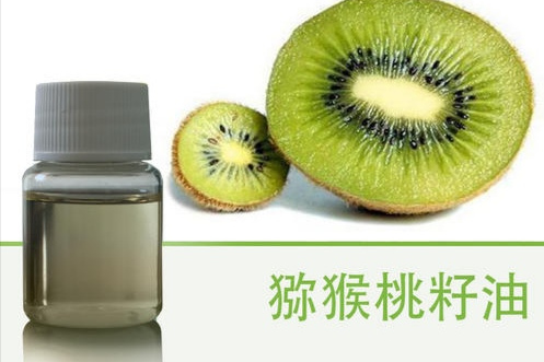 猕猴桃籽油