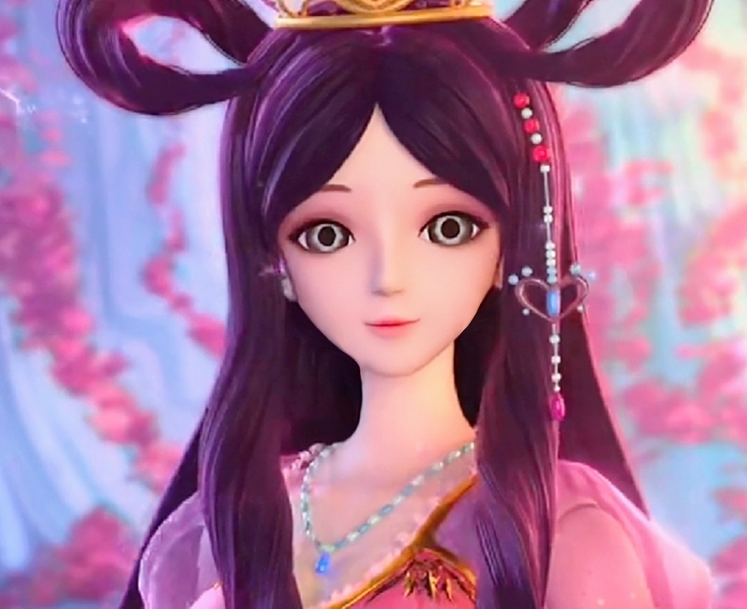 是动画及漫画《 a target="_blank" href="/item/精灵梦叶罗丽