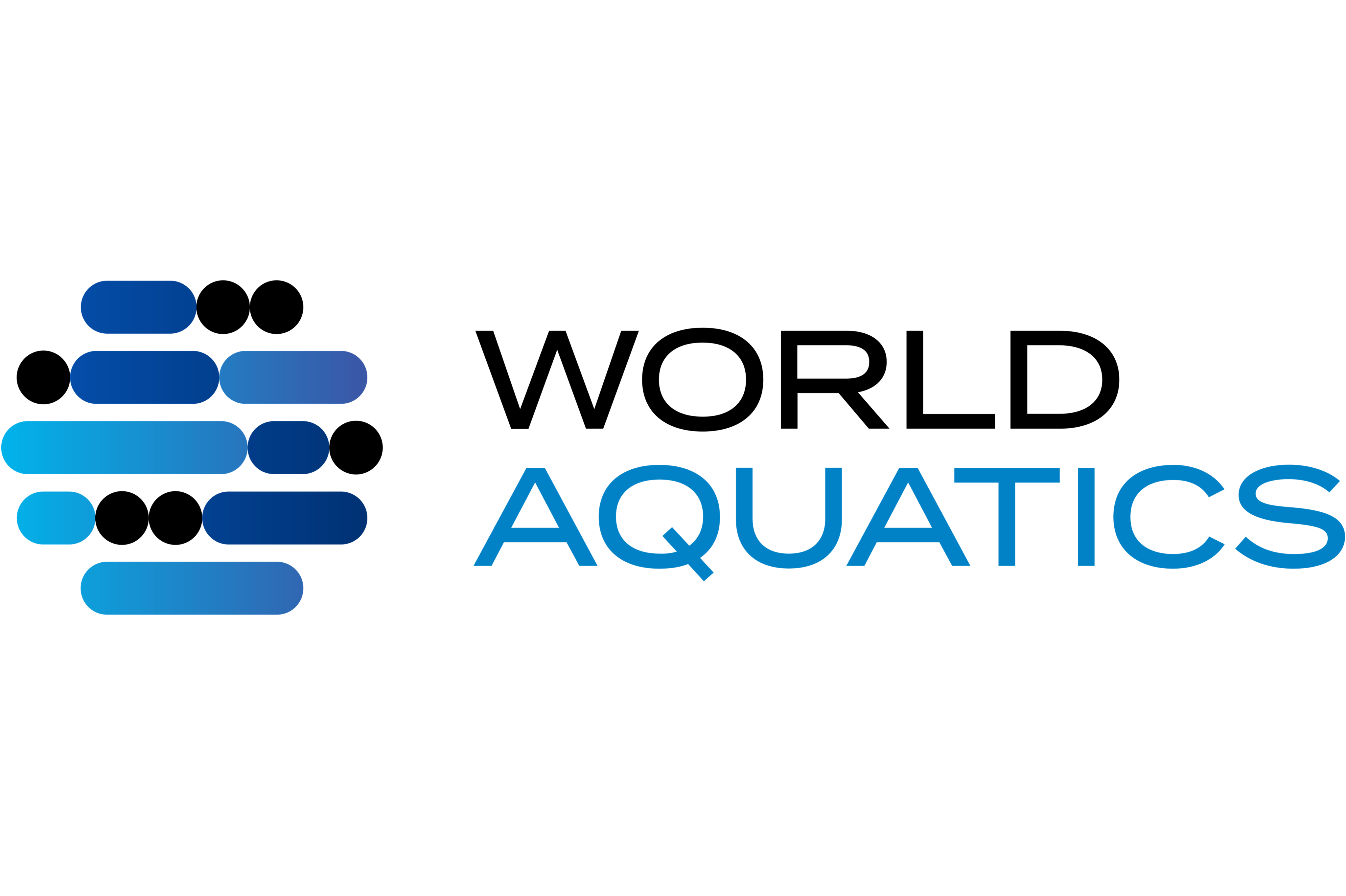 世界游泳联合会