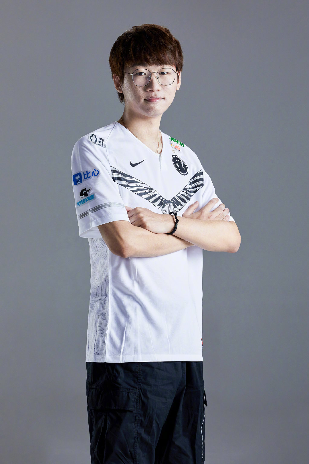  p>高振宁(游戏id:ning),1998年3月12日出生于黑龙江省 a target="