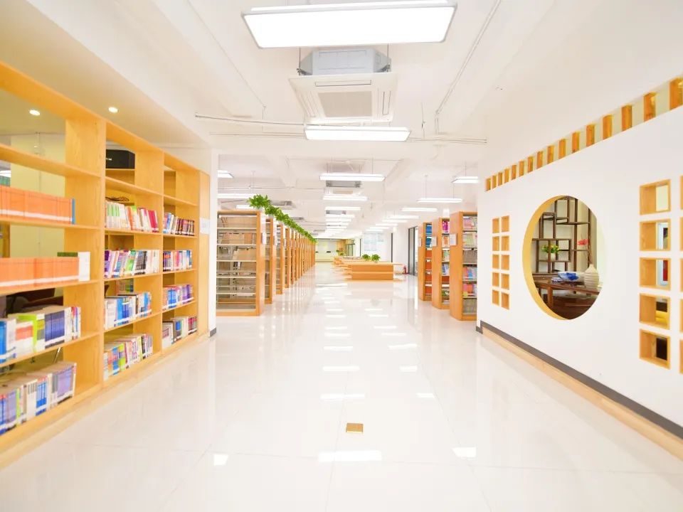 深圳市宝安区实验学校(集团)官田学校