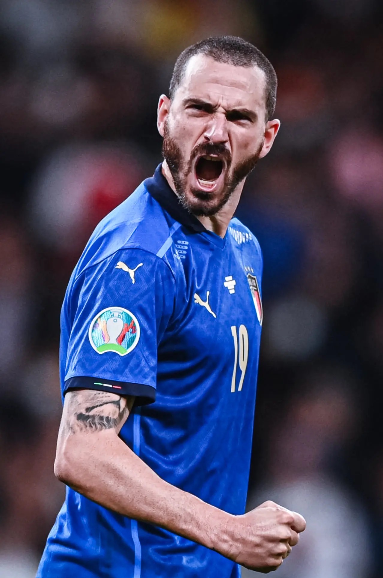 leonardo bonucci