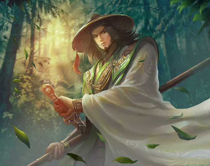  p>界吕蒙是游戏《 a target="_blank" href="/item/三国杀/10981"