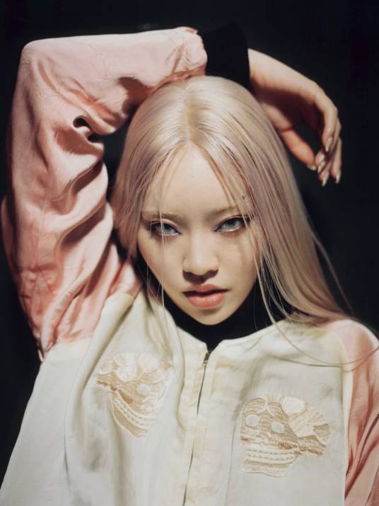 CHANMINA_百度百科