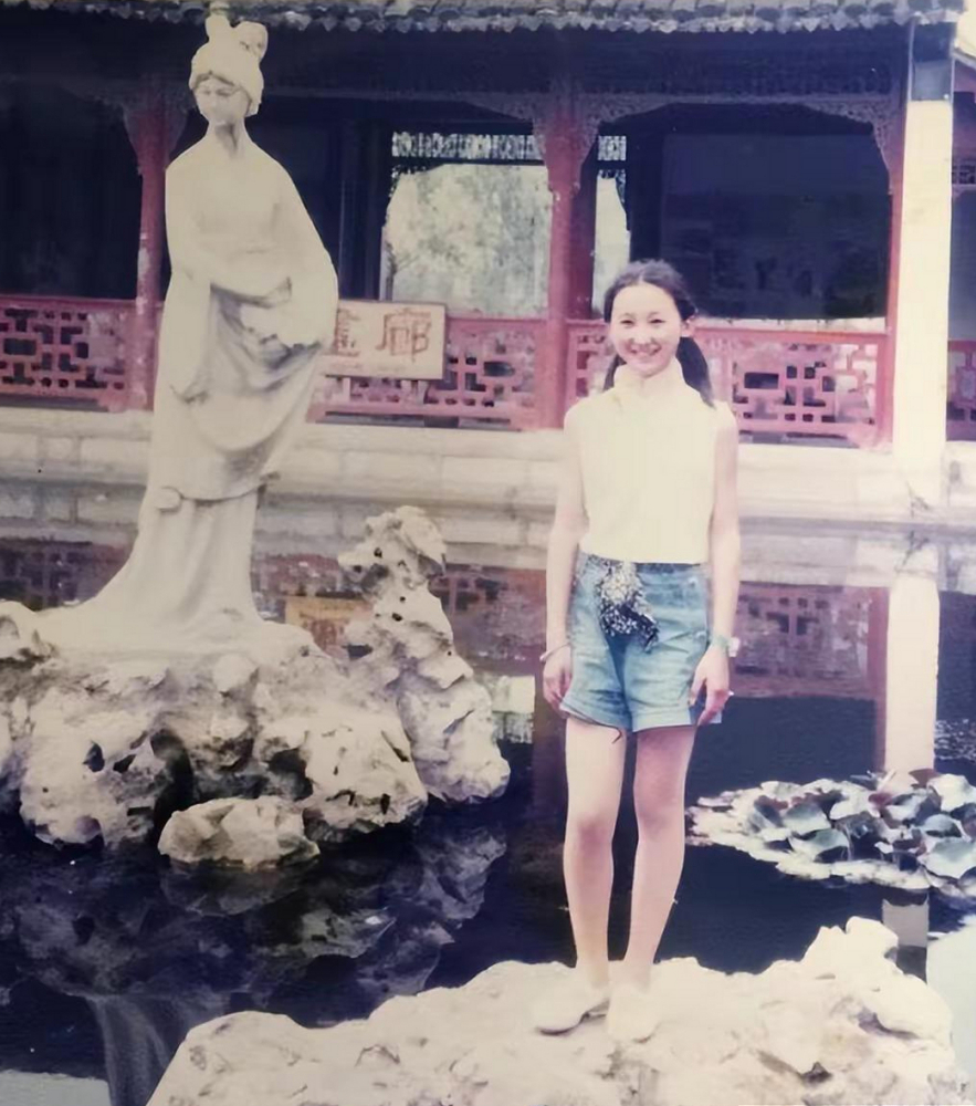 高海宁（中国香港女演员）_百度百科