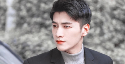 金泽（中国内地男演员、模特）_百度百科