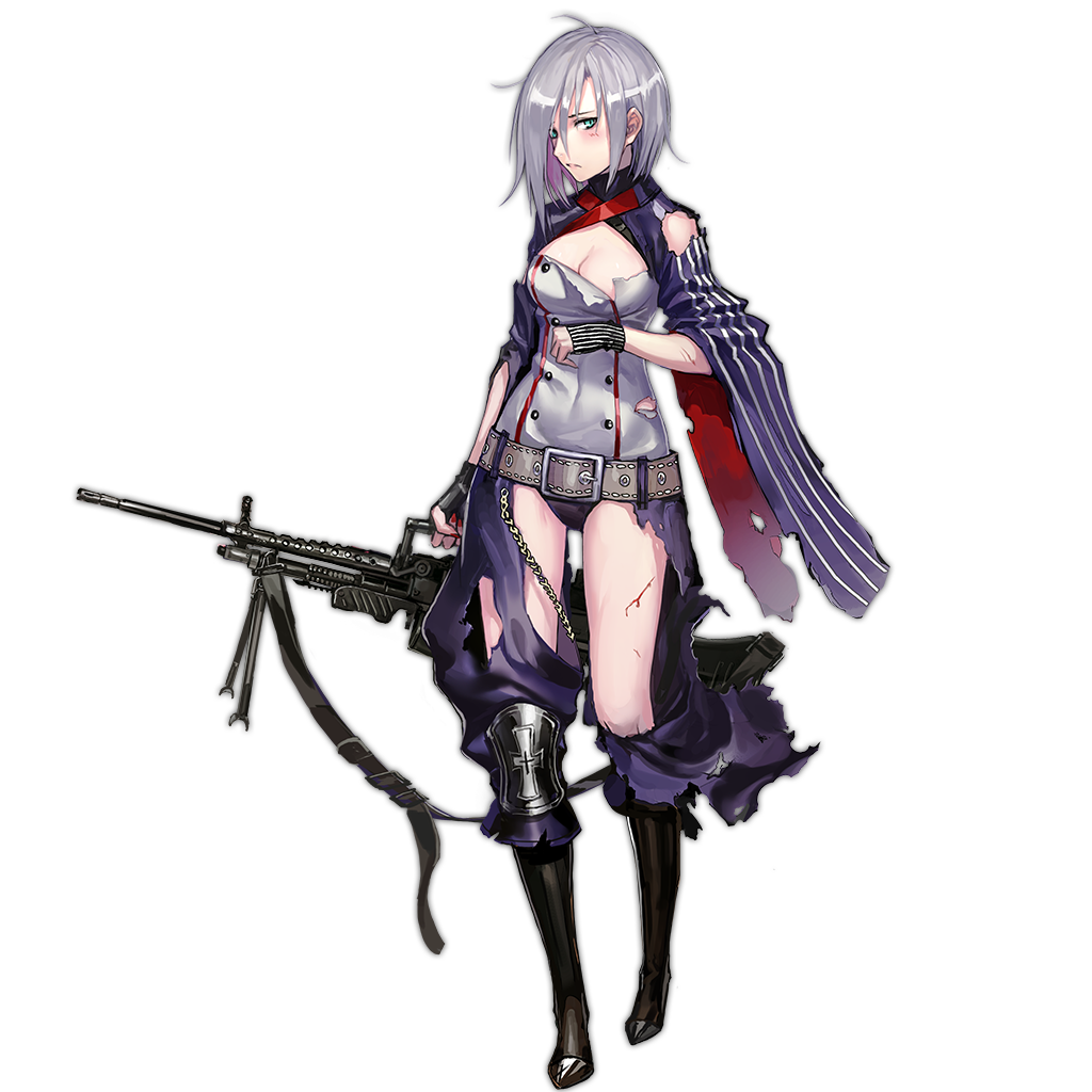  p>mg5是手机游戏《 a target="_blank" href="/item/少女前线