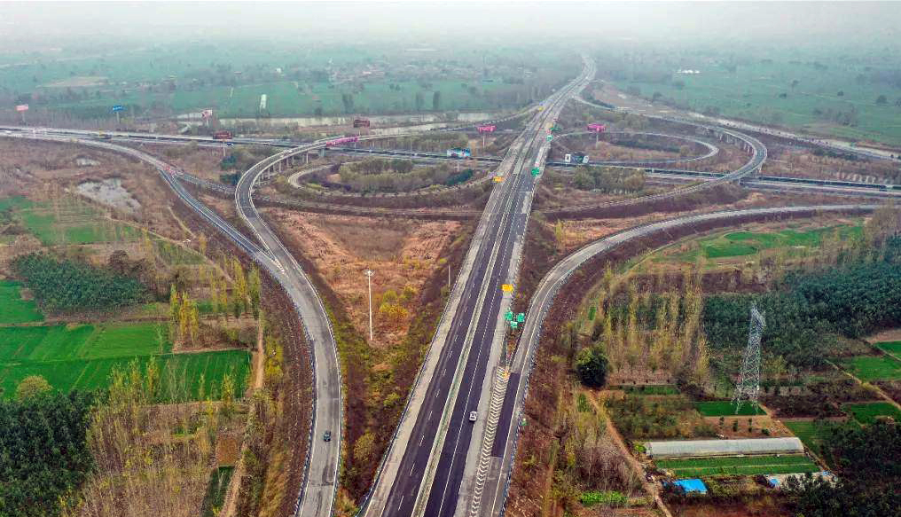 商丘—南阳高速公路