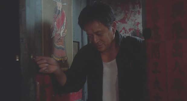 男与女剧照