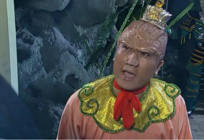 龙是中国人的图腾，权力的象征，为何在《西游记》中如此卑微_百科TA说